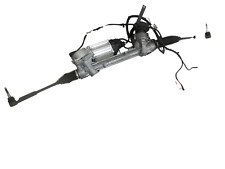 Lenkgetriebe elektrische servo gebraucht kaufen  Linkenheim-Hochstetten