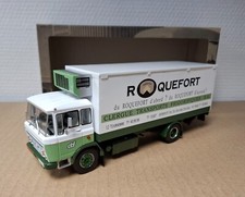 Camion frigorifique daf d'occasion  Montbéliard