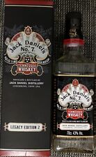 Jack daniels legacy gebraucht kaufen  Dortmund