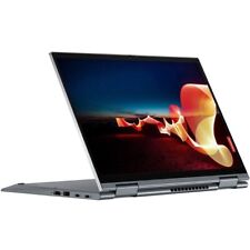 Lenovo ThinkPad X1 Yoga Gen 6 14.0" FHD IPS Touch i7-1185g7 32GB RAM 512GB LTE comprar usado  Enviando para Brazil