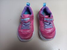 Schuhe skechers pink gebraucht kaufen  Frankenblick, Schalkau