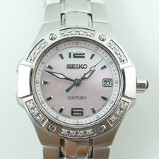 Seiko coutura 7n82 for sale  IPSWICH
