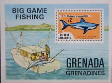 Grenada grenadinen 1975 gebraucht kaufen  Büren