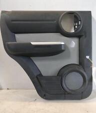 dodge nitro interni usato dodge nitro interni usato Italia