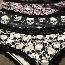 Morvia 3pk lace for sale  El Paso