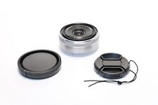 Topzustand sony 16mm gebraucht kaufen  Bochum