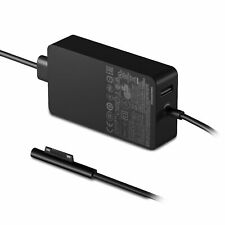 Adaptador de fonte de alimentação original 102W Surface Book 2 carregador Microsoft OEM original comprar usado  Enviando para Brazil