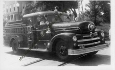 Stoneham fire apparatus for sale  Pottsville