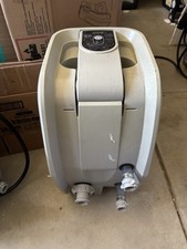 Bestway saluspa coleman for sale  Fresno