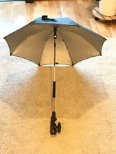Zamboo umbrella pram for sale  LONDON
