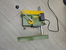 Proxxon tischbohrmaschine gebraucht kaufen  Wolfhagen