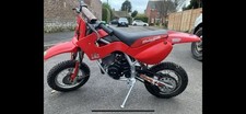 Malaguti grizzly 50cc for sale  DIDCOT