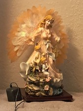 Vintage porcelain angel for sale  Tyler