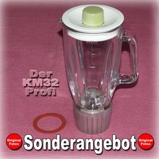 Braun km32 mixbecher gebraucht kaufen  Bendorf