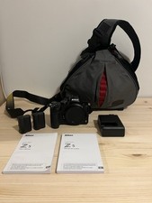 Câmera sem espelho Nikon Z 5 24.3MP (somente corpo da câmera) comprar usado  Enviando para Brazil