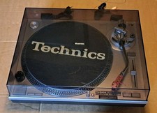 Technics 1200mk2 silber gebraucht kaufen  Nürnberg