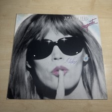 Amanda lear incognito gebraucht kaufen  Bad Krozingen