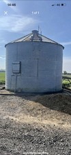 Grain bin silo for sale  WELLS-NEXT-THE-SEA