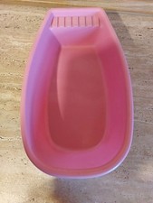 Puppen badewanne gebraucht kaufen  Rohr i.NB