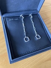 Dinh van chain d'occasion  Expédié en Belgium
