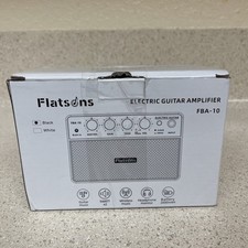 Fba guitar amp for sale  Kyle