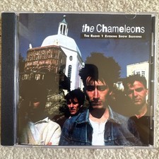 Chameleons live radio for sale  SWINDON