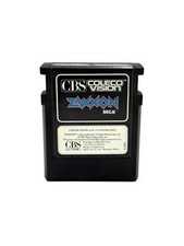 Zaxxon colecovision cbs usato  Italia