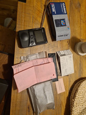 Casio 1450 lcd for sale  PORTSMOUTH