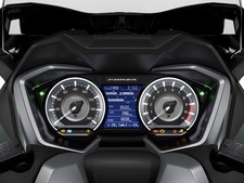 Compteur honda 125 d'occasion  Rueil-Malmaison