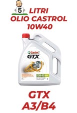 Litri olio motore usato  Pomigliano d'Arco