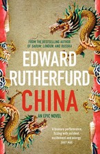 China epic novel for sale  Denver