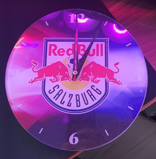 Redbull salzburg wanduhr gebraucht kaufen  Mülheim-Kärlich