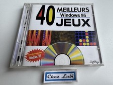 Meilleurs jeux windows d'occasion  Paris XII