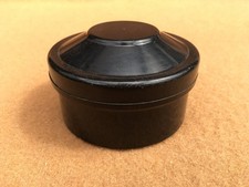 Small black round for sale  GAINSBOROUGH