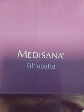 Haarentfernungsgerät medisana gebraucht kaufen  Neustadt an der Weinstraße