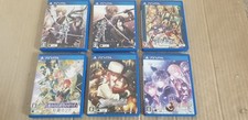 Sony PS Vita NTSC J Japão Hakuoki Blossoms, Kyoto Winds. Code Realize, Pheles comprar usado  Enviando para Brazil