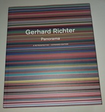 Gerhard richter panorama for sale  East Jordan