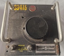 Rca weather radar for sale  LAUNCESTON