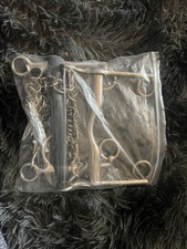 Equestrian bit bundle for sale  TAMWORTH