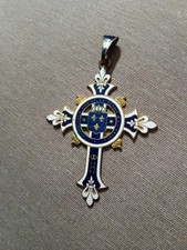 Royalty cross partisans d'occasion  Expédié en Belgium