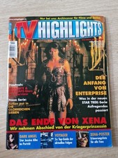 Zeitschrift highlights nr gebraucht kaufen  Landsberg