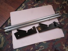 Usado, ROLAND PRINTER SP300, SP-300V OEM STAY ROLL BRAÇOS E ROLOS 22295269 comprar usado  Enviando para Brazil