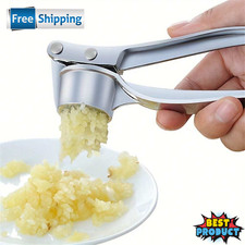 Garlic press heavy for sale  BIRMINGHAM