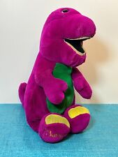 Barney dinosaur tall for sale  Wilmer