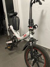 Ebike didi city gebraucht kaufen  Hannover