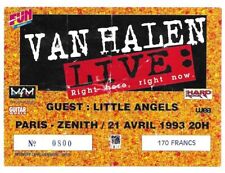 Used van halen d'occasion  Expédié en Belgium