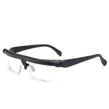 Dial adjustable glasses for sale  Irmo