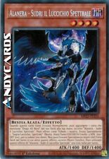 Alanera sudri luccichio usato  Ravenna