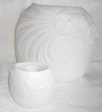 Kaiser blumenvase kerzenhalter gebraucht kaufen  Uetersen