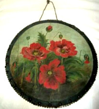 1890s french poppies for sale  Greeley